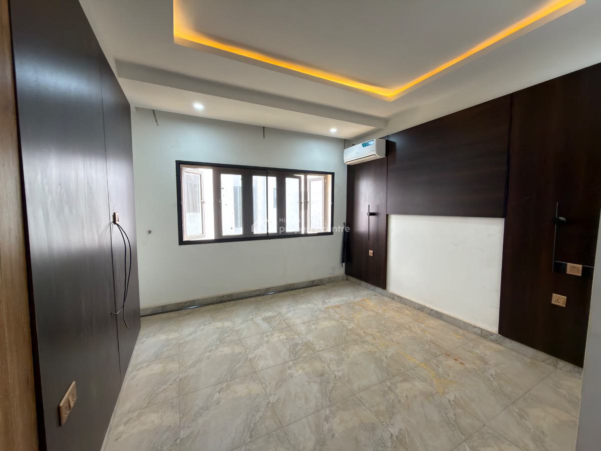 Premium 6 Bedroom Detached House, Off Coza, Guzape District, Abuja, Detached Duplex for Sale