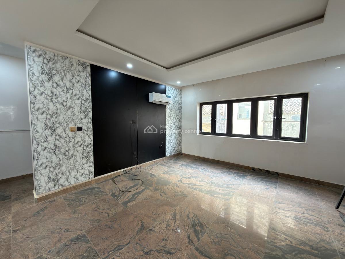 Premium 6 Bedroom Detached House, Off Coza, Guzape District, Abuja, Detached Duplex for Sale