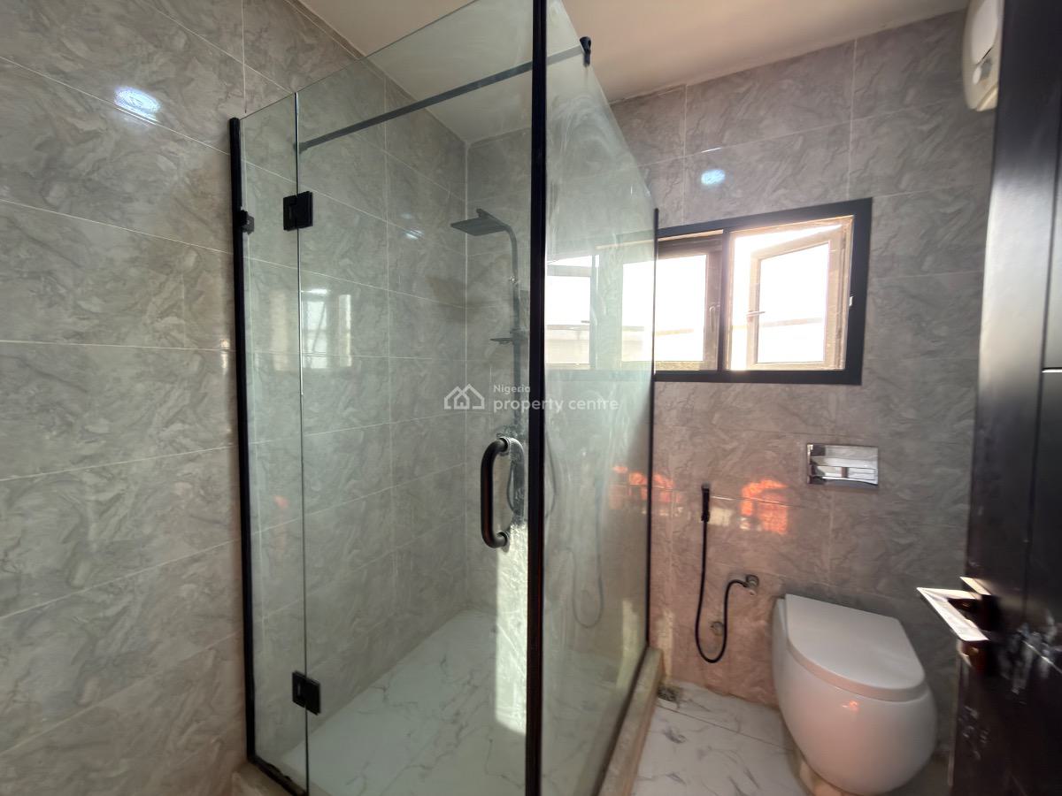 Premium 6 Bedroom Detached House, Off Coza, Guzape District, Abuja, Detached Duplex for Sale