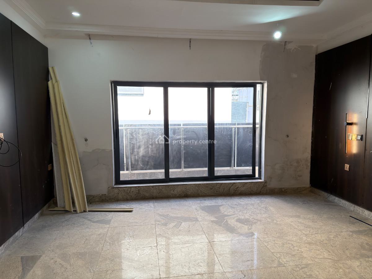 Premium 6 Bedroom Detached House, Off Coza, Guzape District, Abuja, Detached Duplex for Sale