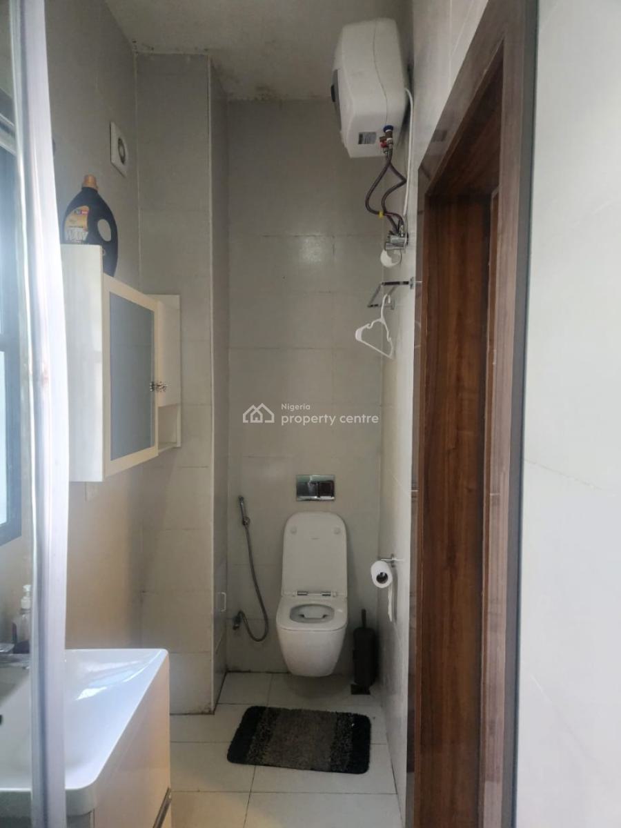 Furnished 2 Bedroom Apartment, Lekki Phase 1, Lekki Phase 1, Lekki, Lagos, Flat / Apartment for Rent