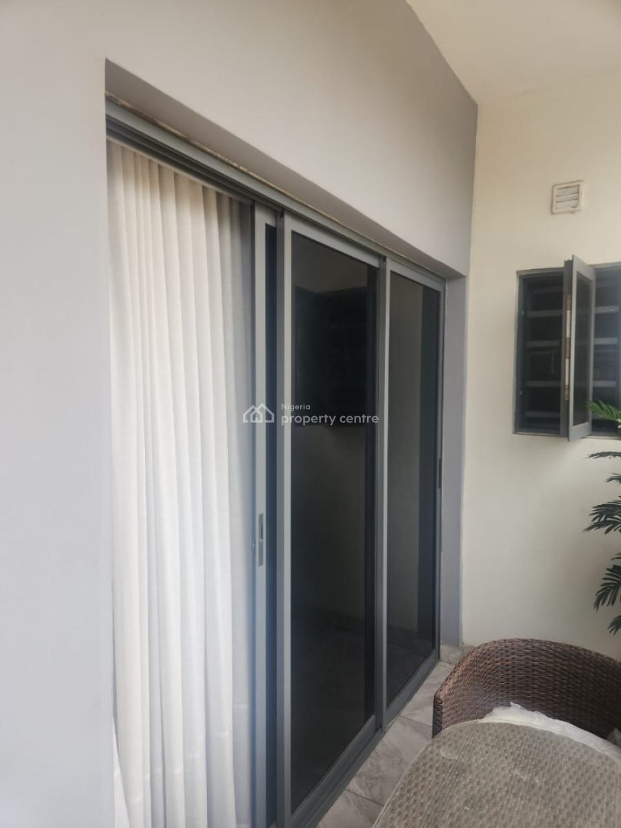 Furnished 2 Bedroom Apartment, Lekki Phase 1, Lekki Phase 1, Lekki, Lagos, Flat / Apartment for Rent