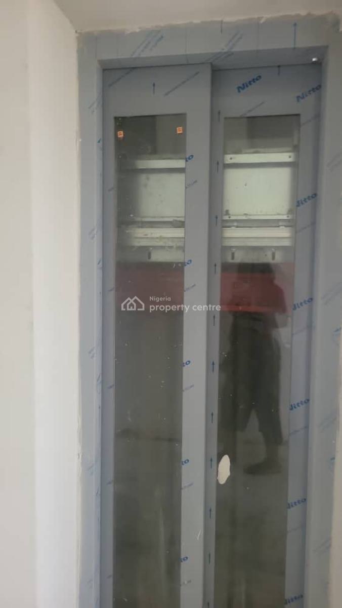 5 Bedrooms Fully-detached Duplex with Bq, Banana Island, Ikoyi, Lagos, Detached Duplex for Sale