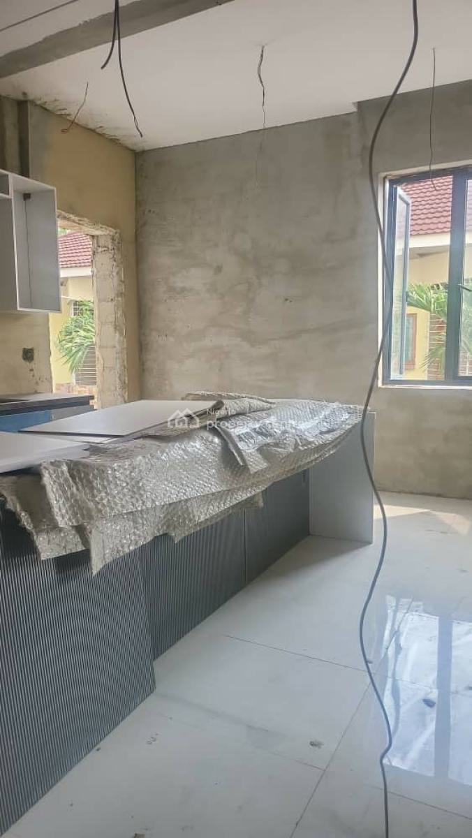 5 Bedrooms Fully-detached Duplex with Bq, Banana Island, Ikoyi, Lagos, Detached Duplex for Sale
