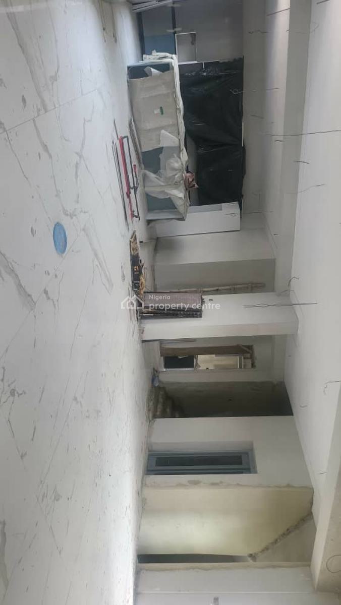 5 Bedrooms Fully-detached Duplex with Bq, Banana Island, Ikoyi, Lagos, Detached Duplex for Sale