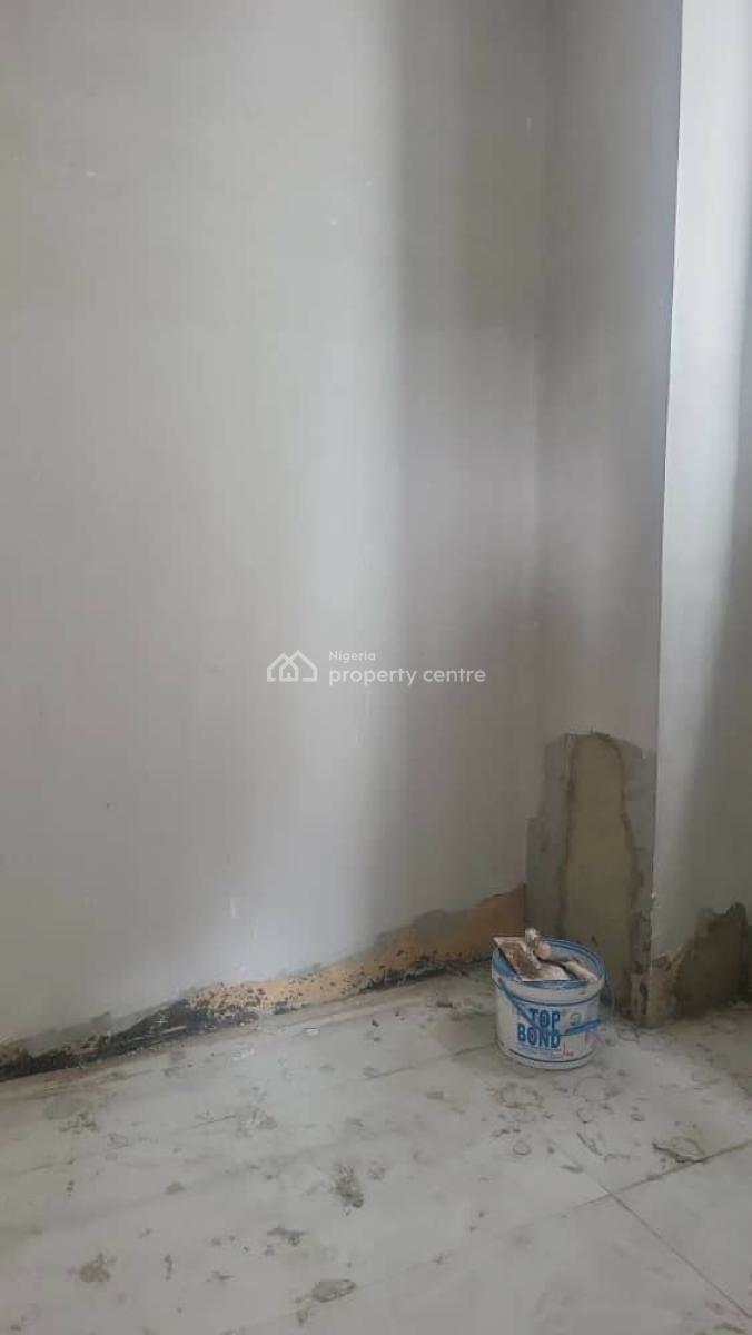 5 Bedrooms Fully-detached Duplex with Bq, Banana Island, Ikoyi, Lagos, Detached Duplex for Sale