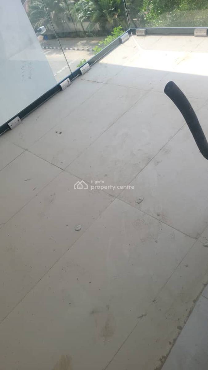 5 Bedrooms Fully-detached Duplex with Bq, Banana Island, Ikoyi, Lagos, Detached Duplex for Sale