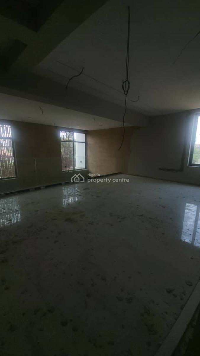 5 Bedrooms Fully-detached Duplex with Bq, Banana Island, Ikoyi, Lagos, Detached Duplex for Sale