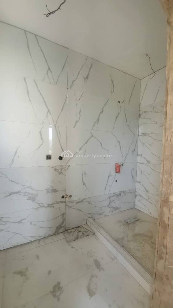 5 Bedrooms Fully-detached Duplex with Bq, Banana Island, Ikoyi, Lagos, Detached Duplex for Sale