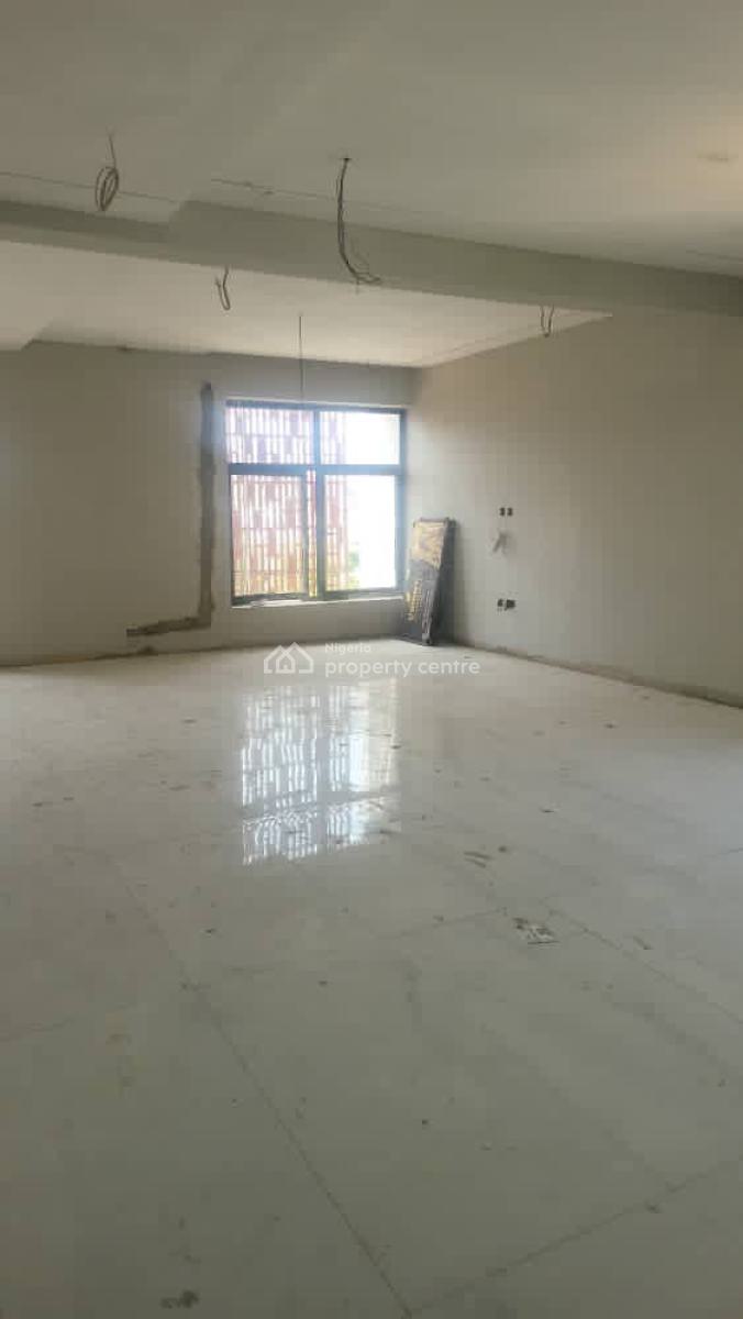 5 Bedrooms Fully-detached Duplex with Bq, Banana Island, Ikoyi, Lagos, Detached Duplex for Sale