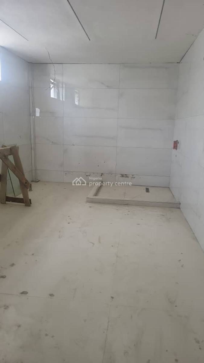 5 Bedrooms Fully-detached Duplex with Bq, Banana Island, Ikoyi, Lagos, Detached Duplex for Sale