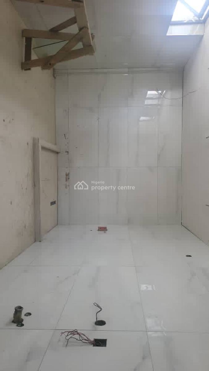 5 Bedrooms Fully-detached Duplex with Bq, Banana Island, Ikoyi, Lagos, Detached Duplex for Sale