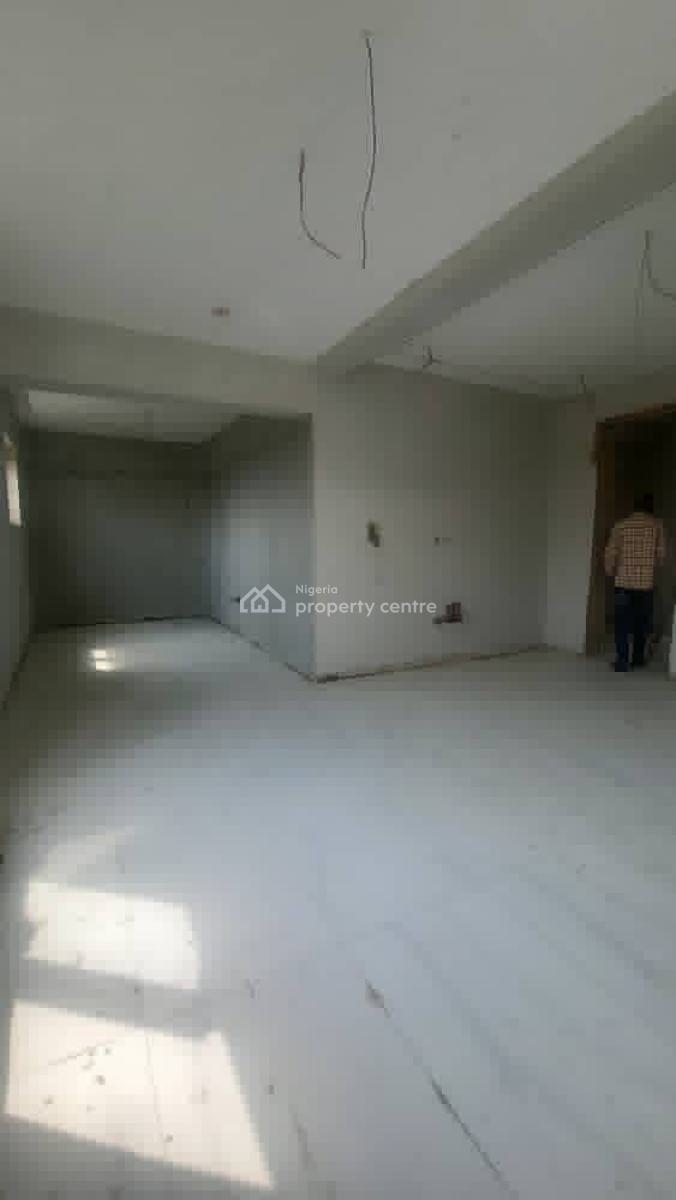 5 Bedrooms Fully-detached Duplex with Bq, Banana Island, Ikoyi, Lagos, Detached Duplex for Sale