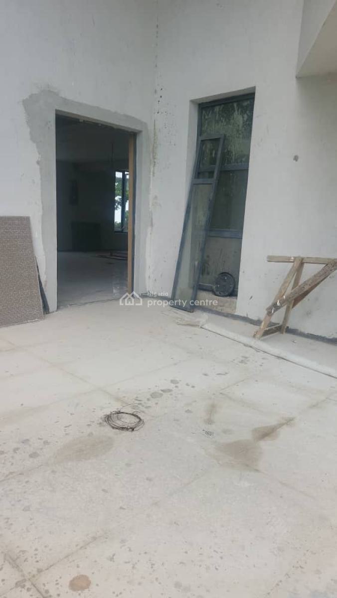 5 Bedrooms Fully-detached Duplex with Bq, Banana Island, Ikoyi, Lagos, Detached Duplex for Sale