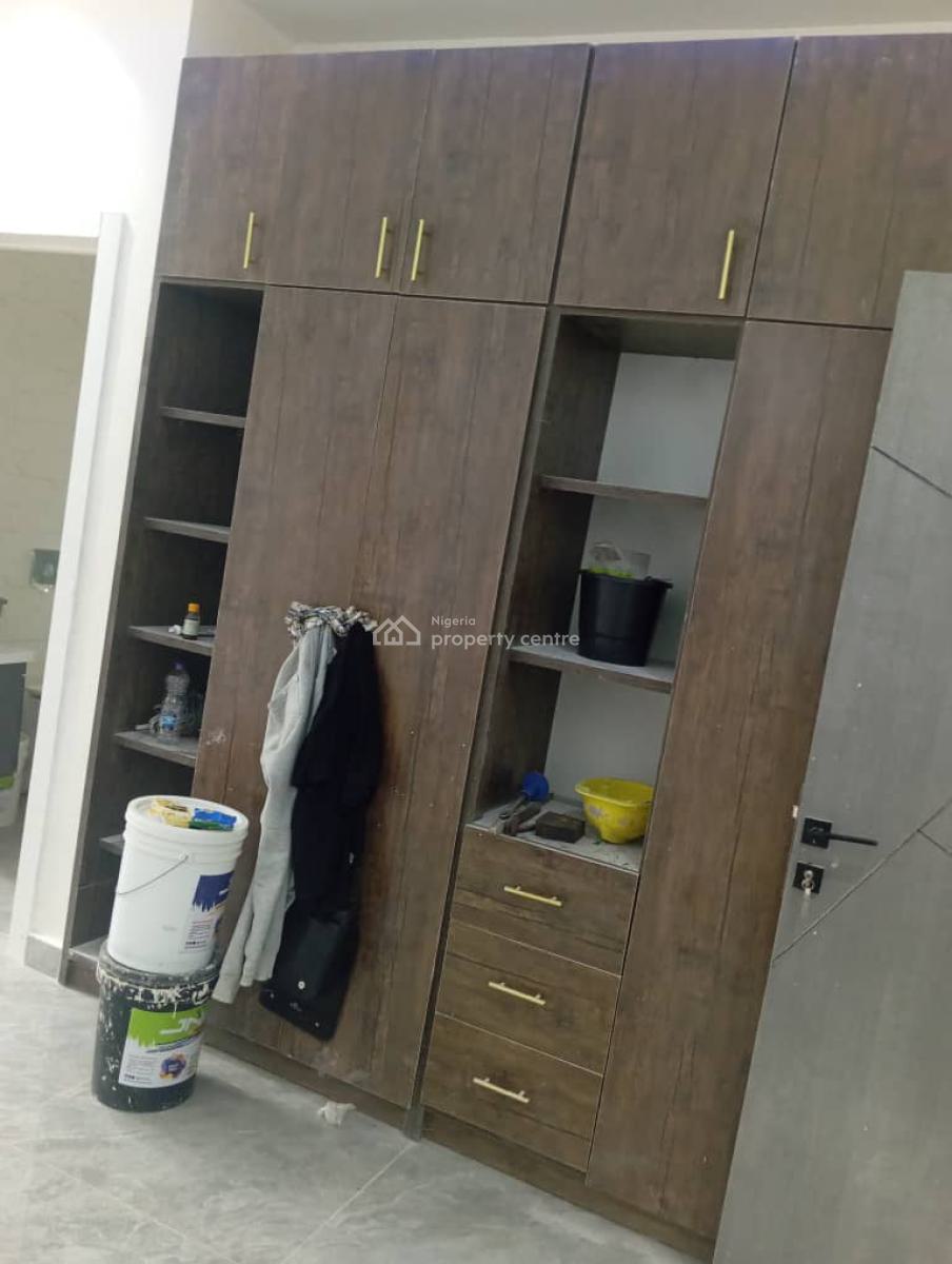 Finished Luxury 4 Bedroom Terrace Duplex with a Bq, Swimming Pool and Gym, Ikeja Gra, Ikeja, Lagos, Terraced Duplex for Rent