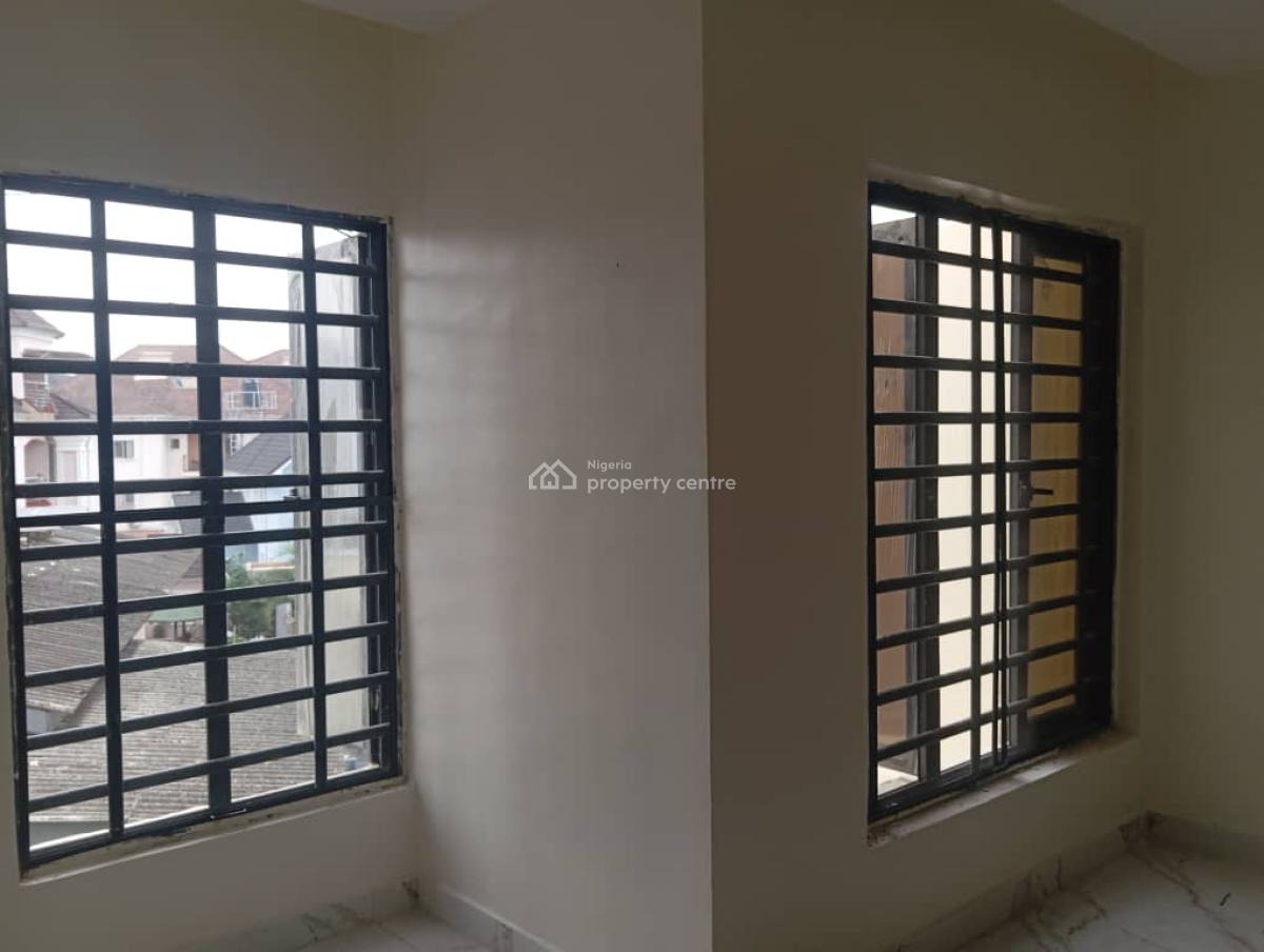 Finished Luxury 4 Bedroom Terrace Duplex with a Bq, Swimming Pool and Gym, Ikeja Gra, Ikeja, Lagos, Terraced Duplex for Rent