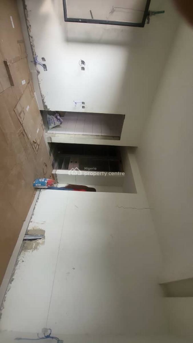 5 Bed Semi Detached  Duplex, Ikoyi, Ikoyi, Lagos, Semi-detached Bungalow for Sale