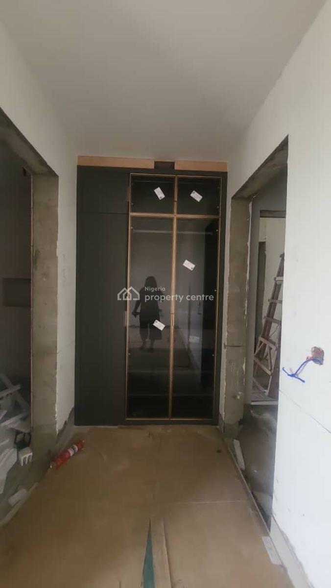 5 Bed Semi Detached  Duplex, Ikoyi, Ikoyi, Lagos, Semi-detached Bungalow for Sale