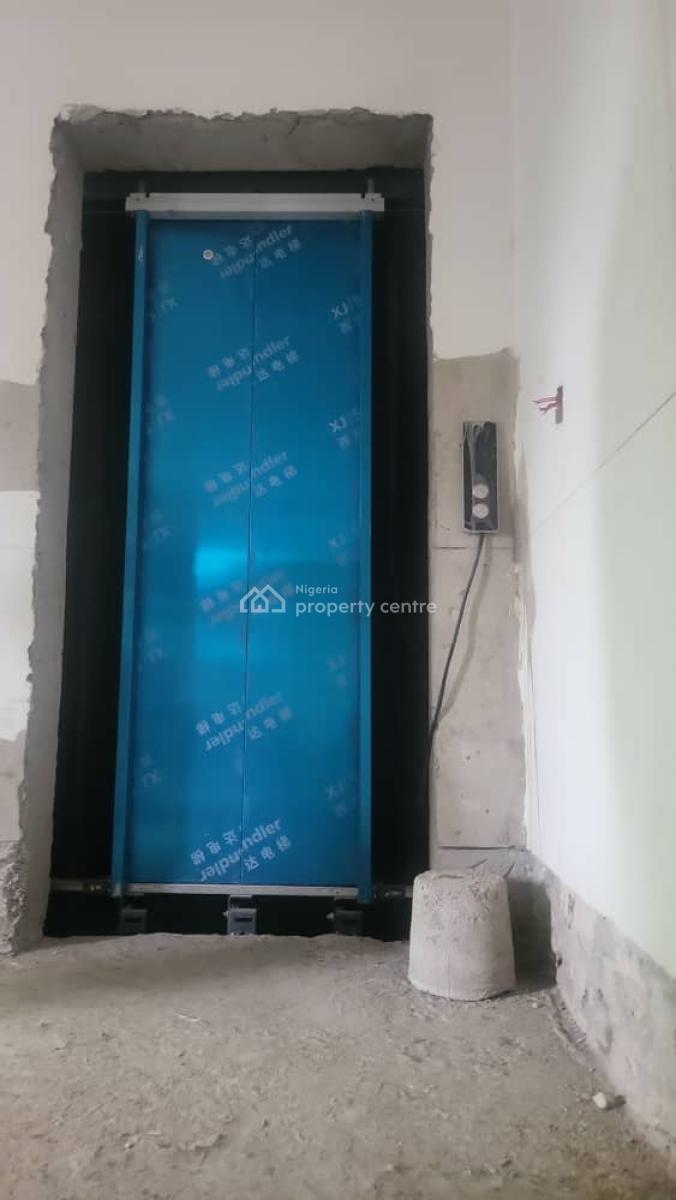 5 Bed Semi Detached  Duplex, Ikoyi, Ikoyi, Lagos, Semi-detached Bungalow for Sale