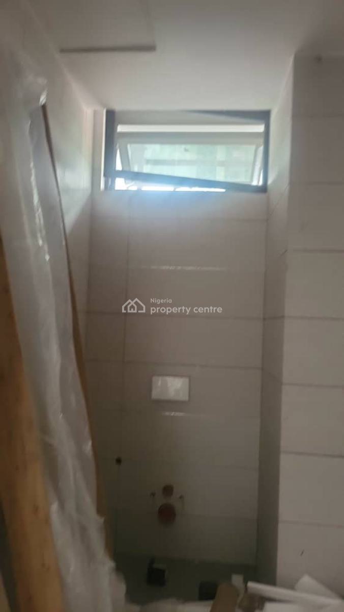 5 Bed Semi Detached  Duplex, Ikoyi, Ikoyi, Lagos, Semi-detached Bungalow for Sale