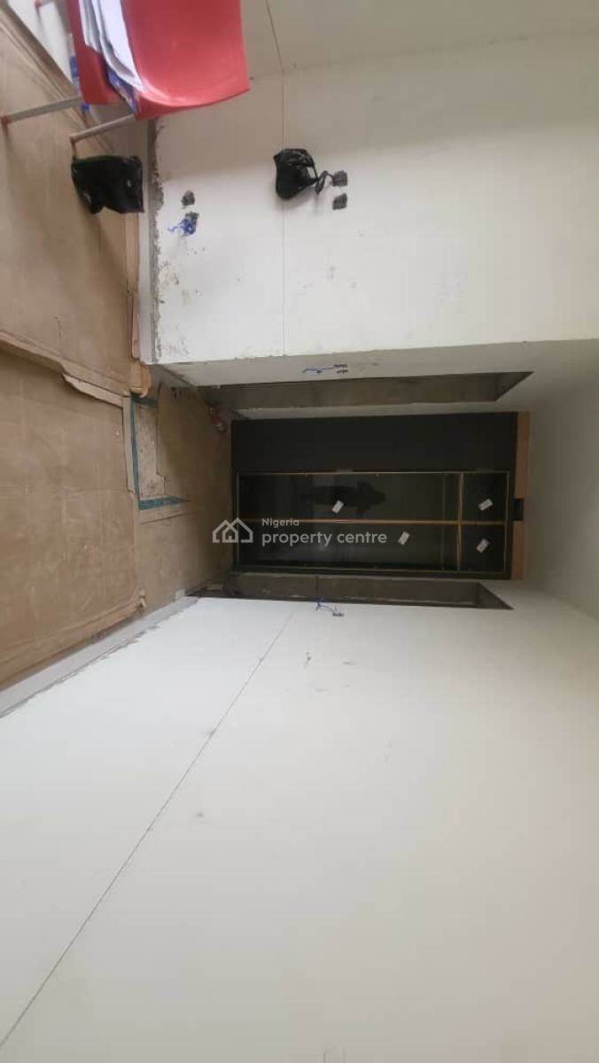 5 Bed Semi Detached  Duplex, Ikoyi, Ikoyi, Lagos, Semi-detached Bungalow for Sale