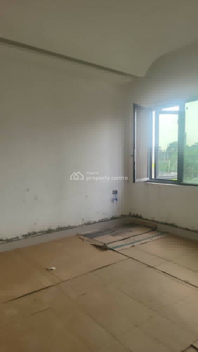 5 Bed Semi Detached  Duplex, Ikoyi, Ikoyi, Lagos, Semi-detached Bungalow for Sale