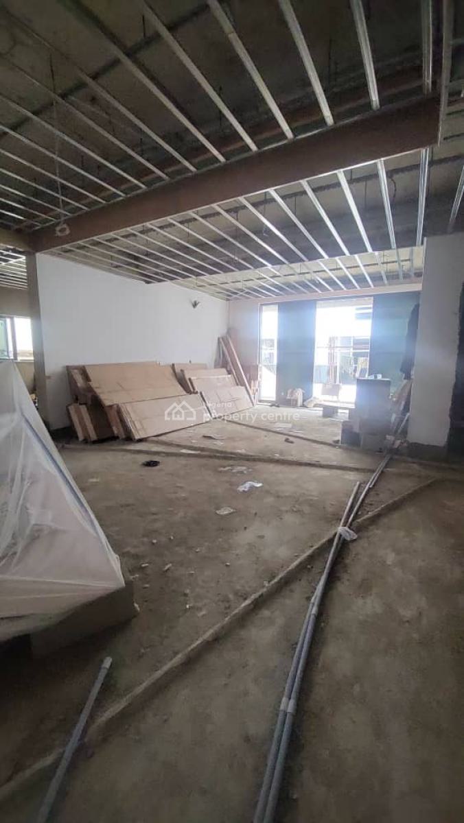 5 Bed Semi Detached  Duplex, Ikoyi, Ikoyi, Lagos, Semi-detached Bungalow for Sale