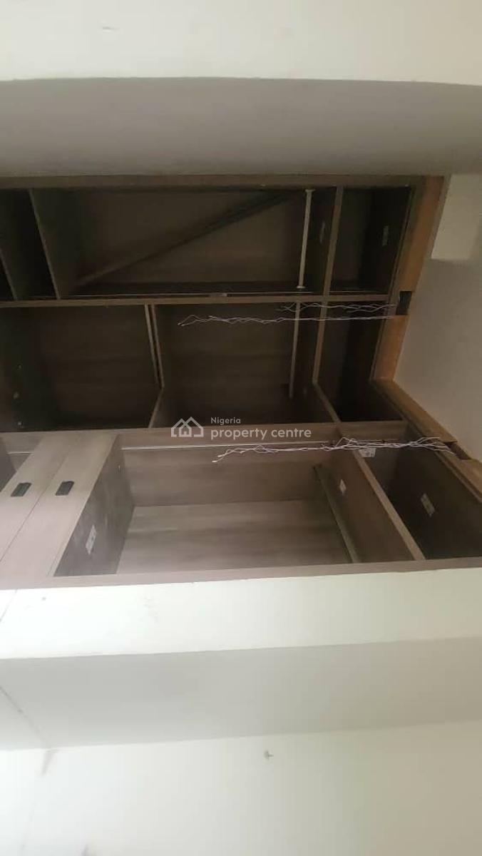 5 Bed Semi Detached  Duplex, Ikoyi, Ikoyi, Lagos, Semi-detached Bungalow for Sale