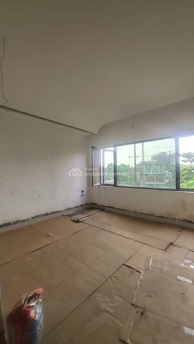 5 Bed Semi Detached  Duplex, Ikoyi, Ikoyi, Lagos, Semi-detached Bungalow for Sale