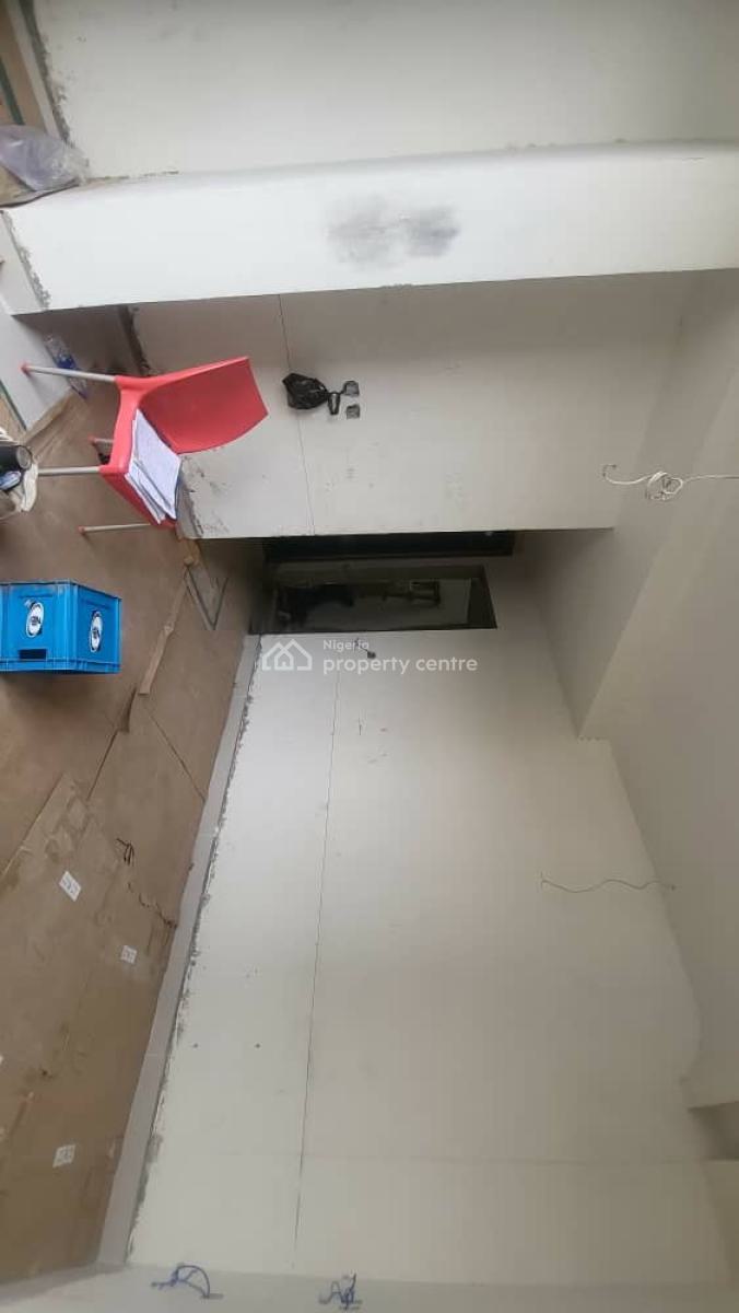 5 Bed Semi Detached  Duplex, Ikoyi, Ikoyi, Lagos, Semi-detached Bungalow for Sale