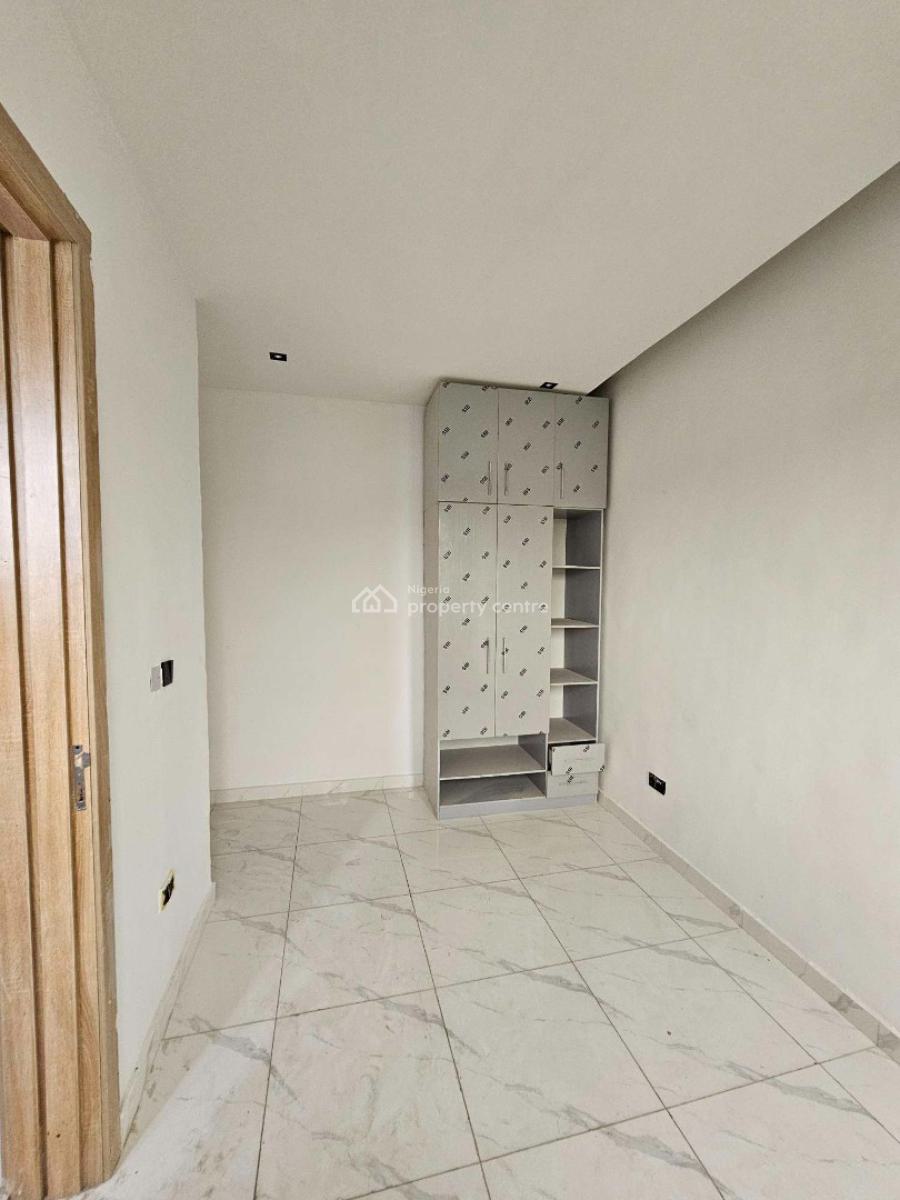 Luxury 4bedroom Terrace Duplex with Bq, Ajah, Lagos, Terraced Duplex for Sale