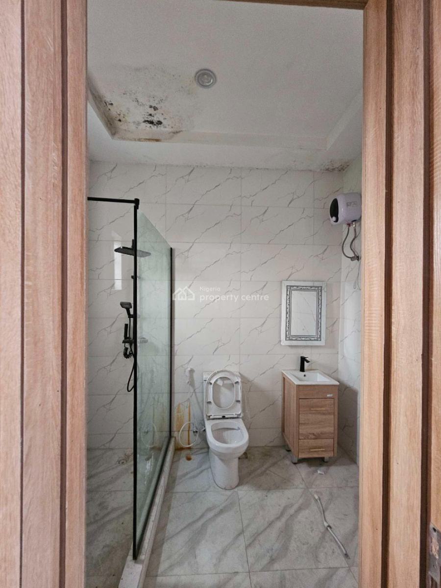 Luxury 4bedroom Terrace Duplex with Bq, Ajah, Lagos, Terraced Duplex for Sale