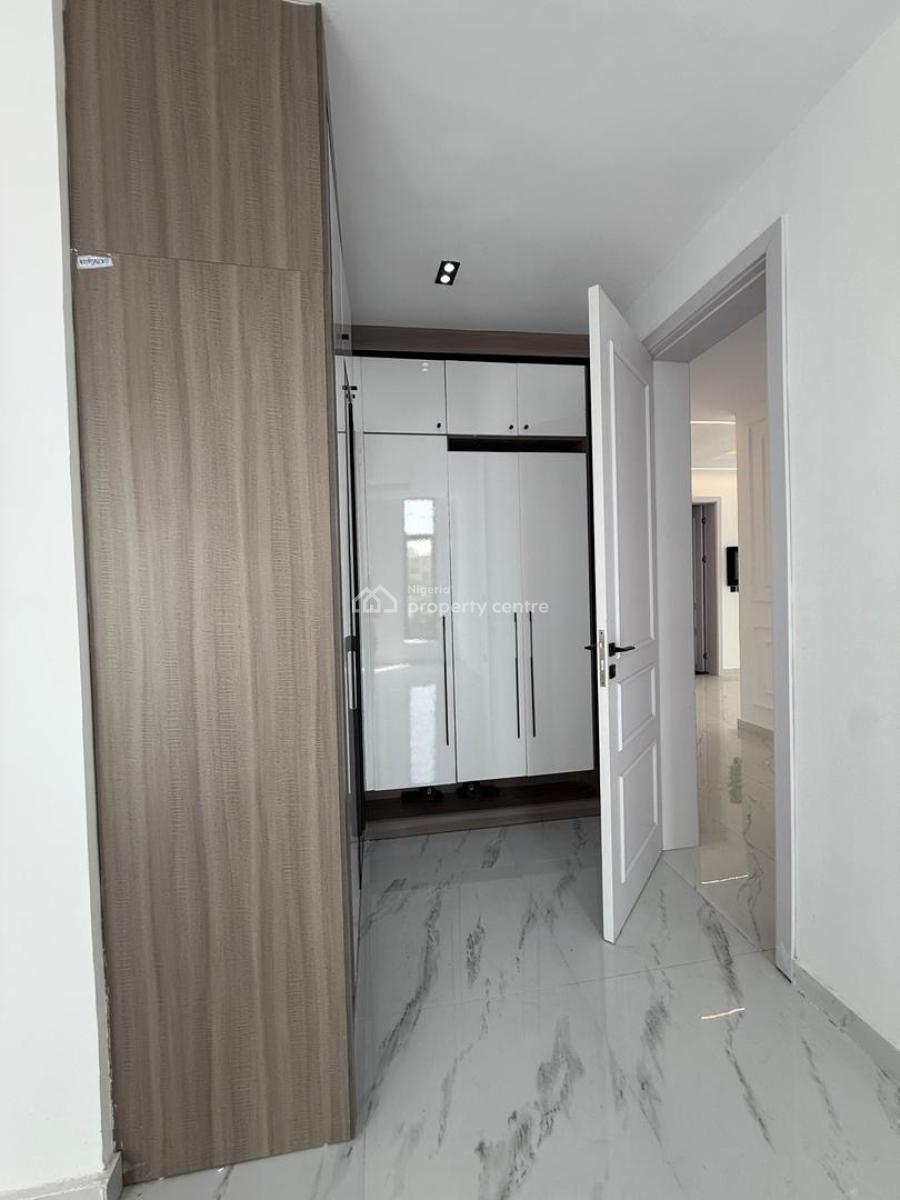 Spacious 5 Bedroom Fully Detached Duplex, Vgc, Lekki, Lagos, Detached Duplex for Sale