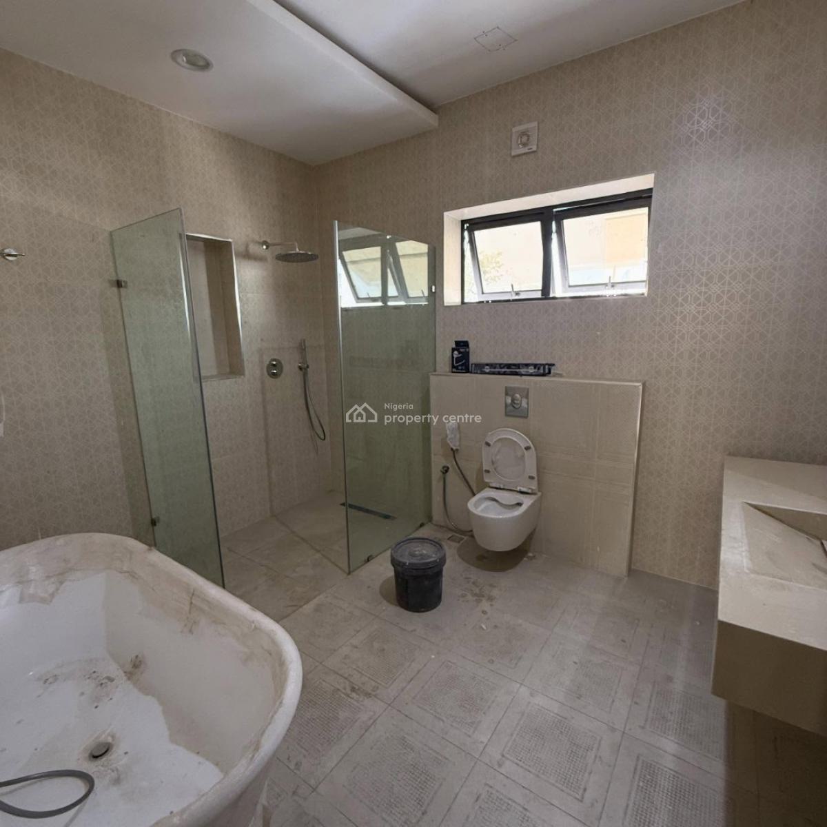 Luxury 5 Bedroom Detached Duplex with Elevator, Aso Villa, Asokoro District, Abuja, Detached Duplex for Sale