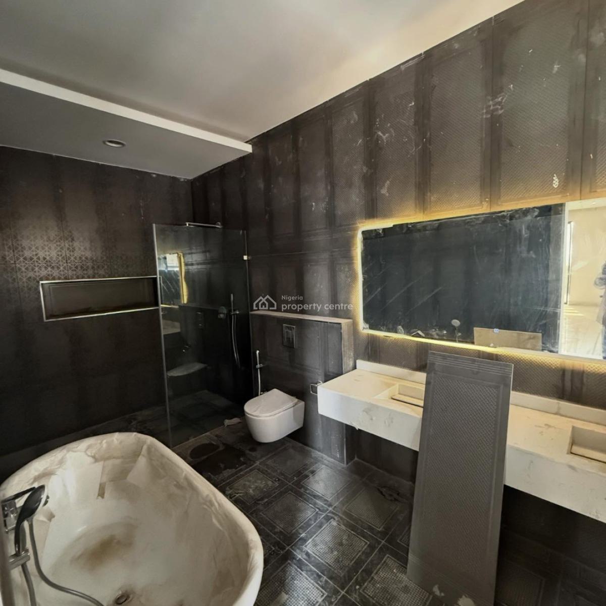 Luxury 5 Bedroom Detached Duplex with Elevator, Aso Villa, Asokoro District, Abuja, Detached Duplex for Sale