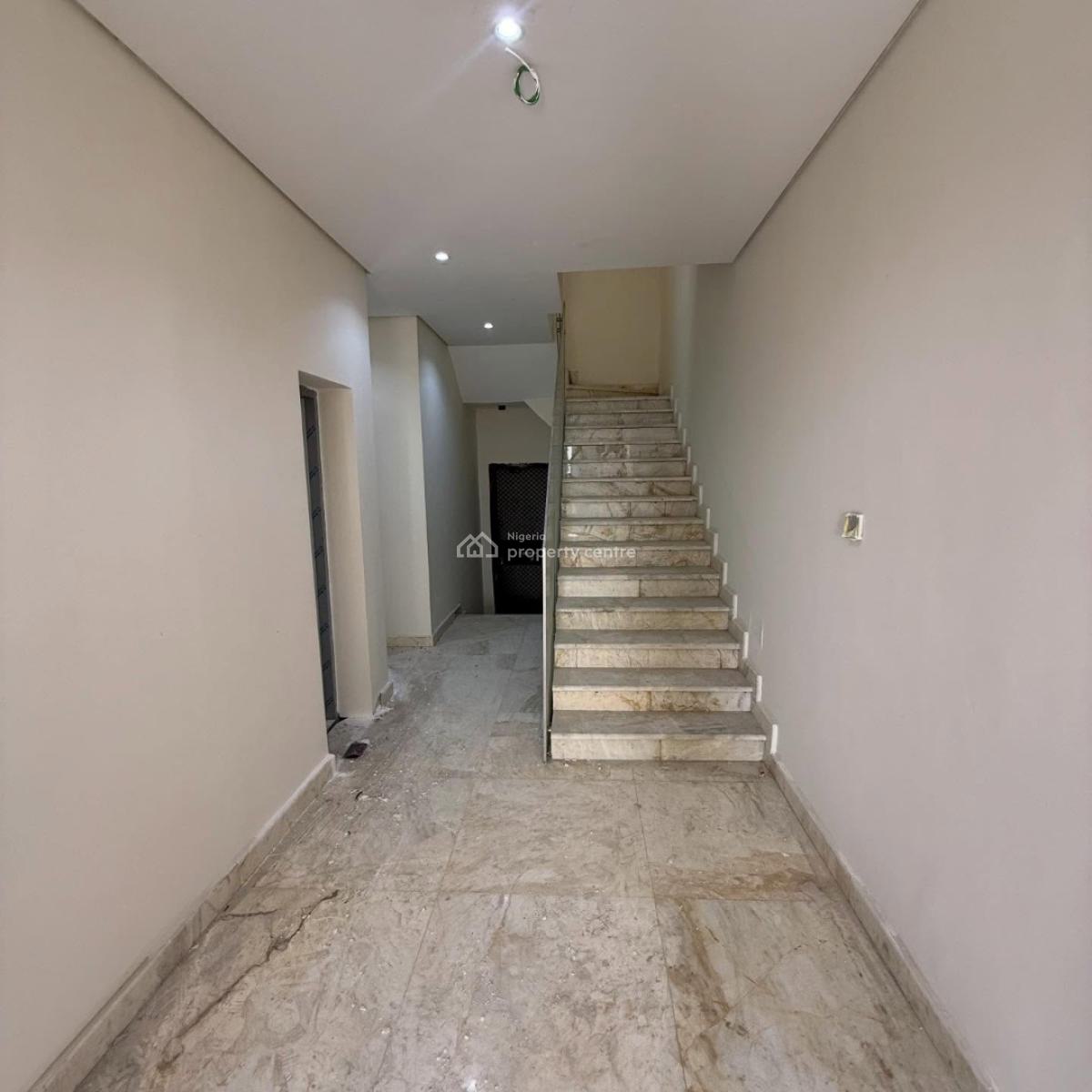 Luxury 5 Bedroom Detached Duplex with Elevator, Aso Villa, Asokoro District, Abuja, Detached Duplex for Sale