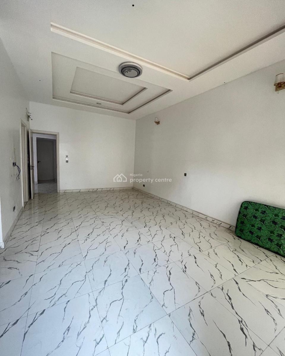 Lovely 4 Bedroom Semi Detached Duplex with Bq, Orchid, Lekki, Lagos, Semi-detached Duplex for Sale