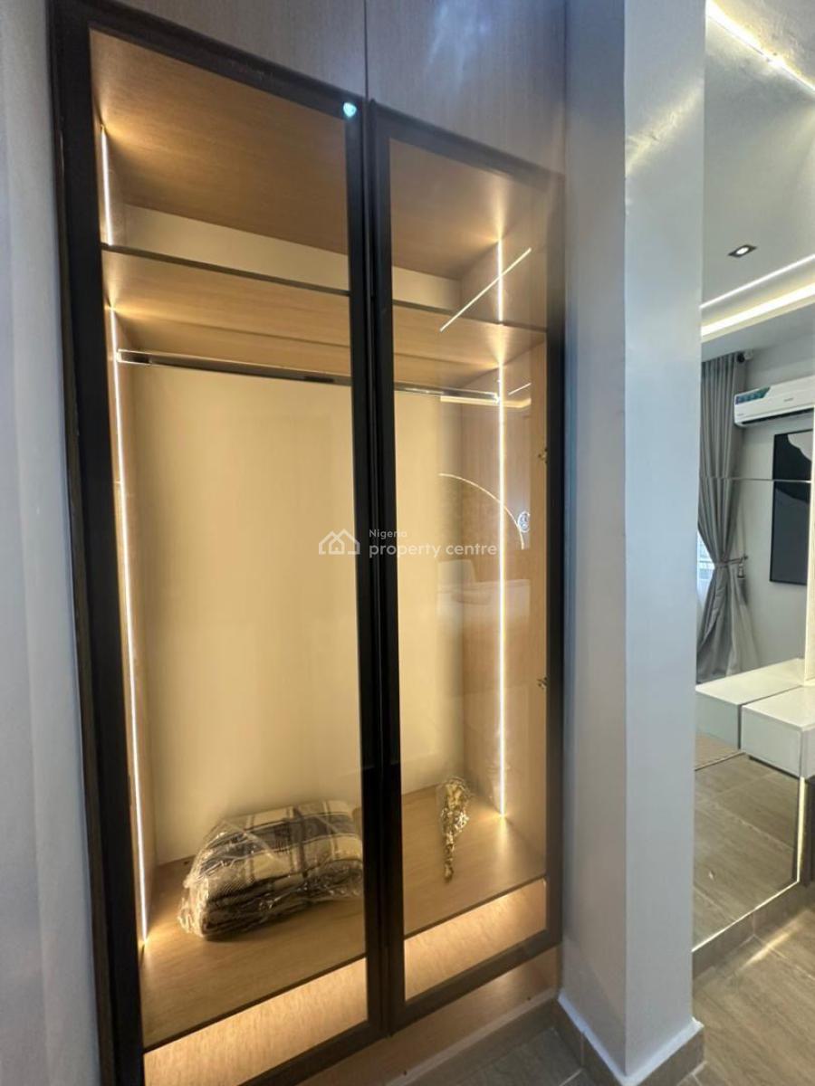 Introducing Our Newly Launched 2 Bedroom Massionet, Lekki Phase 1, Lekki, Lagos, Flat / Apartment Short Let