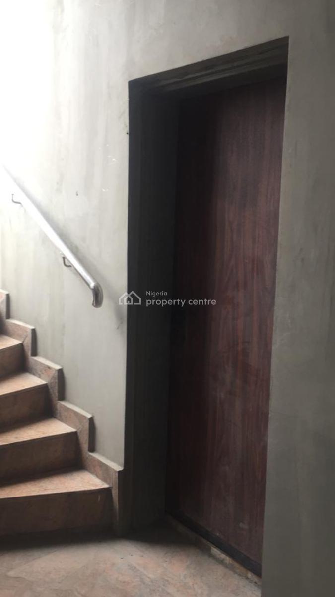 Well Maintained Spacious  4 Bedroom Duplex, Surulere, Lagos, Detached Duplex for Rent