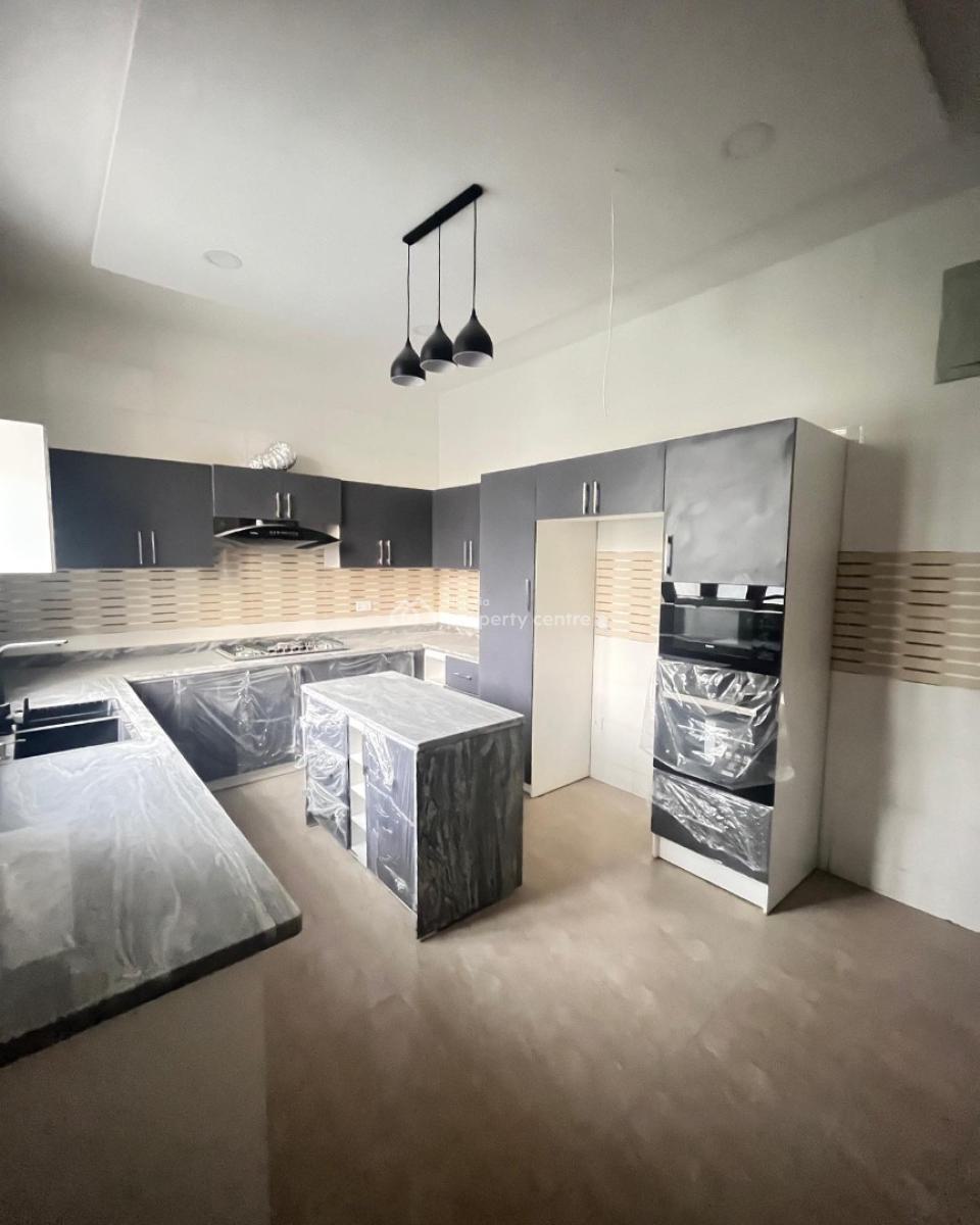 Lovely 4 Bedroom Detached Duplex with Swimming Pool and Bq, Orchid, Lekki, Lagos, Detached Duplex for Sale