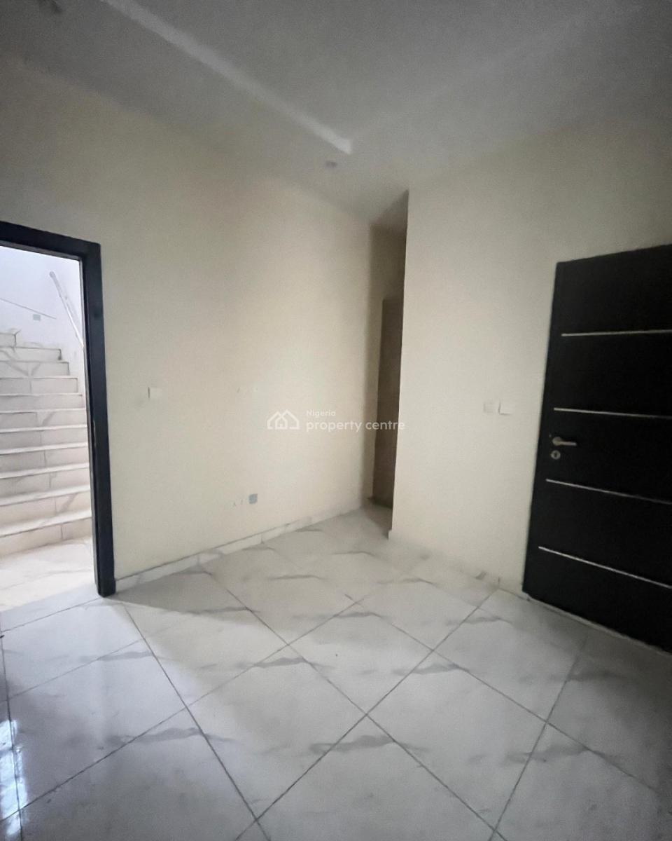 Lovely 4 Bedroom Detached Duplex with Swimming Pool and Bq, Orchid, Lekki, Lagos, Detached Duplex for Sale
