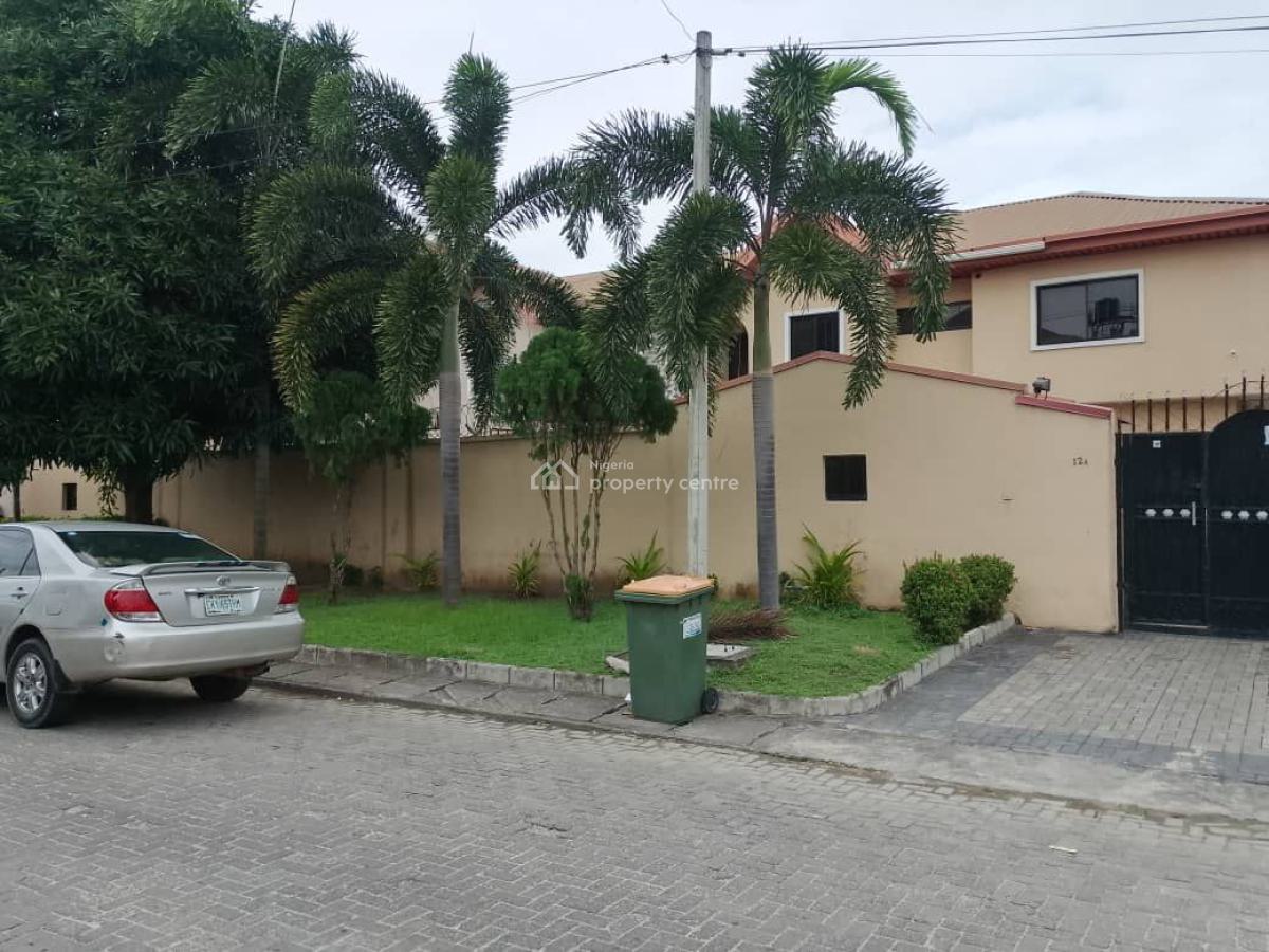 C of O, Off Admiralty Road, Lekki Phase 1, Lekki, Lagos, Residential Land for Sale