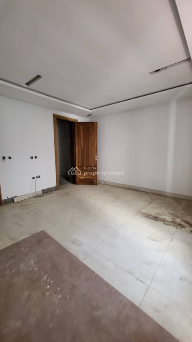 Luxurious 5-bedroom Fully -detached Duplex with Swimming Pool & Bq, Banana Island, Ikoyi, Lagos, House for Sale