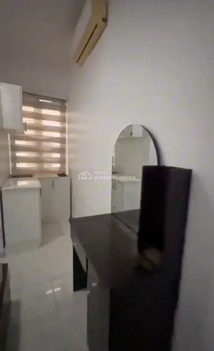 Room and Parlor with Mini Kitchen { Video}, Ikota Villa Gra, Ikota, Lekki, Lagos, Mini Flat (room and Parlour) for Rent