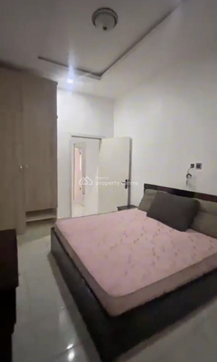 Room and Parlor with Mini Kitchen { Video}, Ikota Villa Gra, Ikota, Lekki, Lagos, Mini Flat (room and Parlour) for Rent