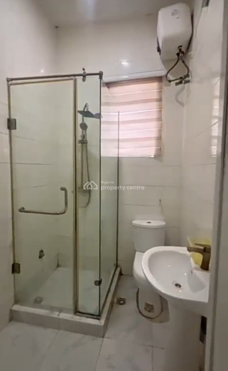 Room and Parlor with Mini Kitchen { Video}, Ikota Villa Gra, Ikota, Lekki, Lagos, Mini Flat (room and Parlour) for Rent