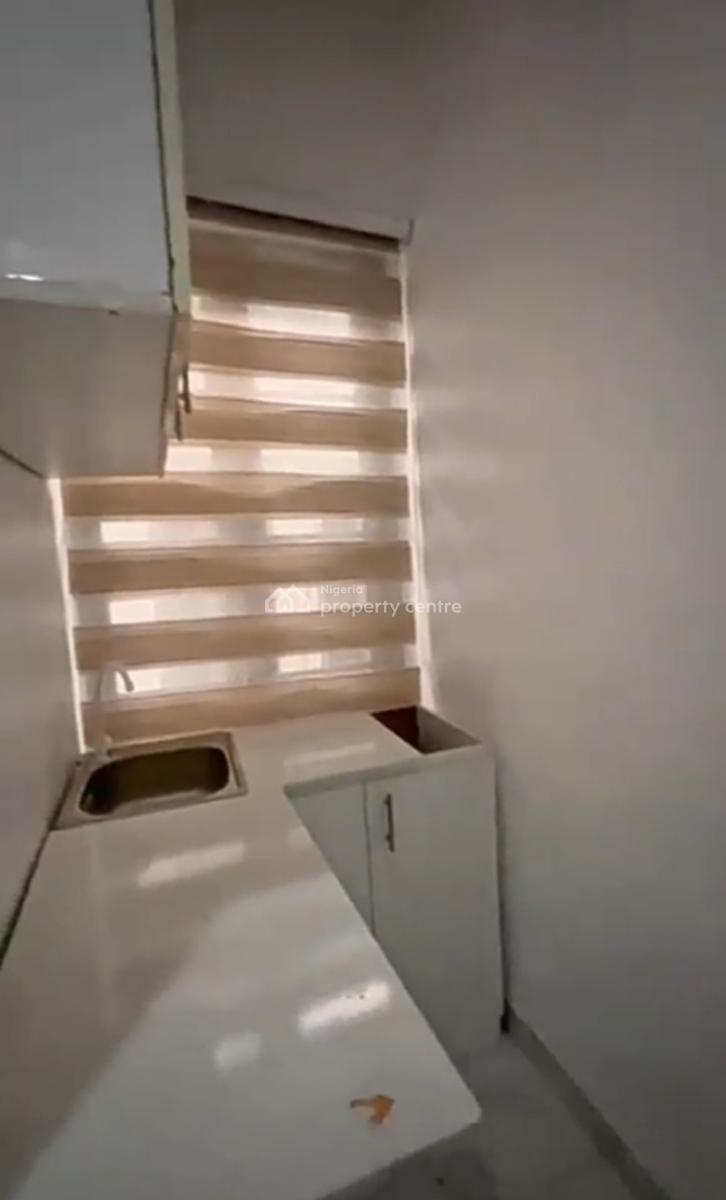 Room and Parlor with Mini Kitchen { Video}, Ikota Villa Gra, Ikota, Lekki, Lagos, Mini Flat (room and Parlour) for Rent