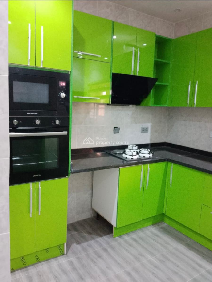 4 Units of Cozy 2 Bedroom Apartment with Ps5, Off Emilola Awe Drive, Ashi New Bodija, Ibadan, Oyo, Flat / Apartment Short Let