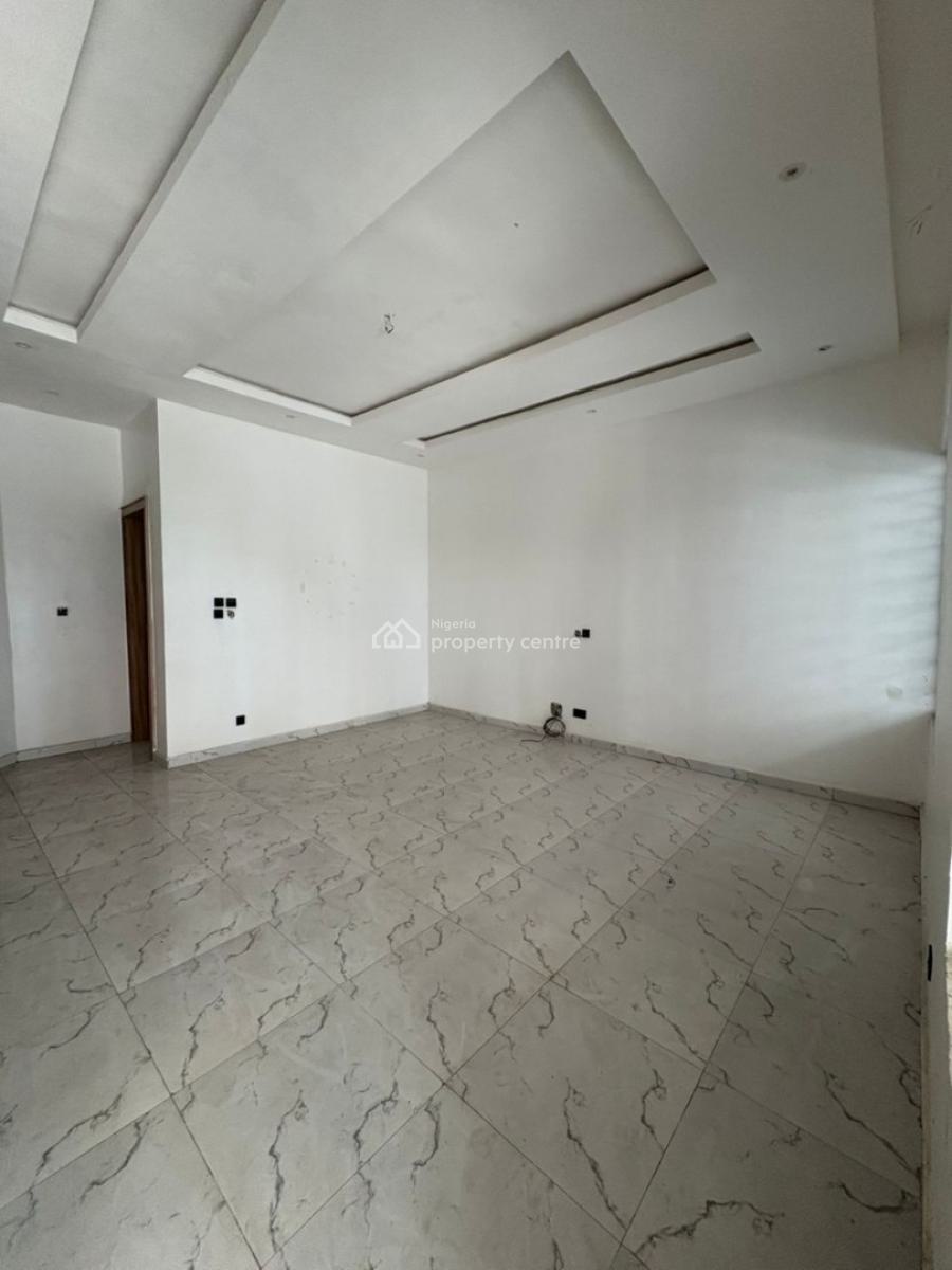 Lovely Mini Flat with Fully Fitted Kitchen in Nice Estate, West End Estate, Lekki County, Ikota, Lekki, Lagos, Mini Flat (room and Parlour) for Rent