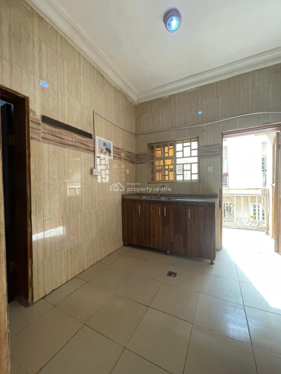 Luxury 2bedroom Block of Flats in a Secure Environment, Durumi By Grand Pela Hotel, Durumi, Abuja, Flat / Apartment for Rent